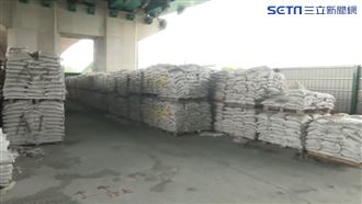 台中防淹水　備妥2.5萬沙包打雨戰