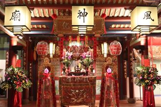 解救水庫！「黃蜂」來得正是時候？