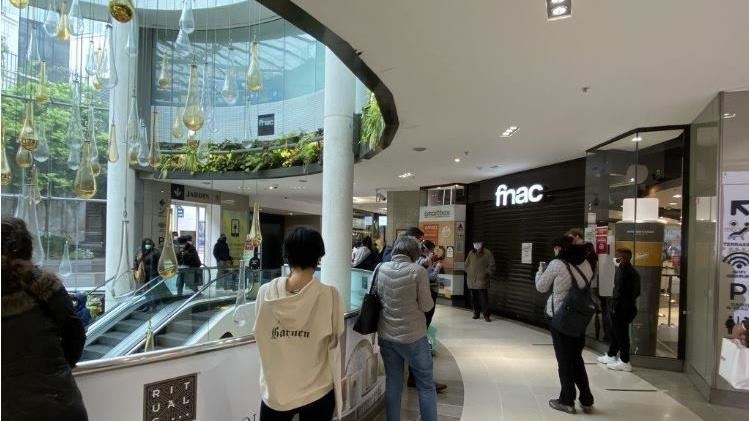 IMF總裁警告經濟預測恐再下修