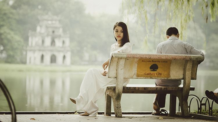 何時你與另一半需要找婚姻諮商？