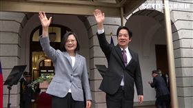 520,總統,就職大典,蔡英文,陳建仁,賴清德