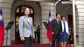 520,總統,就職大典,蔡英文,陳建仁,賴清德