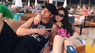 復合前奏？羅志祥13張私密照藏玄機