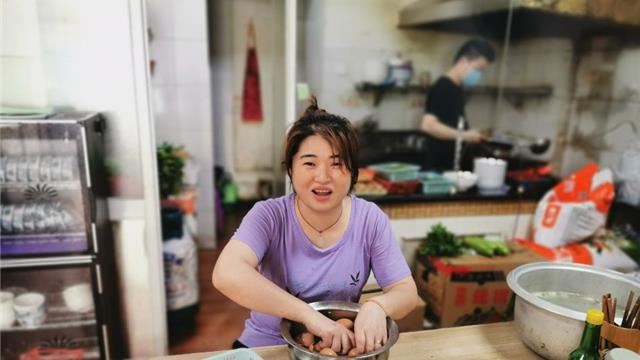 麵店提供免費餐　闆娘一張公告暖哭人