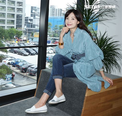 方季惟三立新聞網專訪