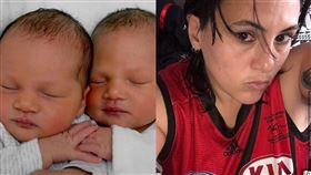 太扯！狠母殺嬰「受法律保護」免坐牢澳洲,墨爾本,殺嬰法,Tina Terlato,產後憂鬱,過時,廢除
翻攝自《每日郵報》