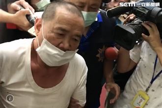 18支煙火闖博愛特區　鞭炮怪客移送