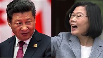 39共機瘋狂擾台　他爆習近平2危機