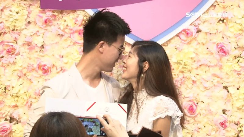 民法修正曝光！18歲成年可自行結婚