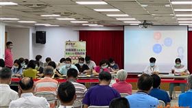 台南市地籍清理代為標售成效佳，地政局呼籲有優先購買權規定之民眾，請於決標後10日內主張自身權益（圖／台南市政府）