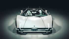 ▲EVE Countach概念車。（圖／翻攝artstation網站）