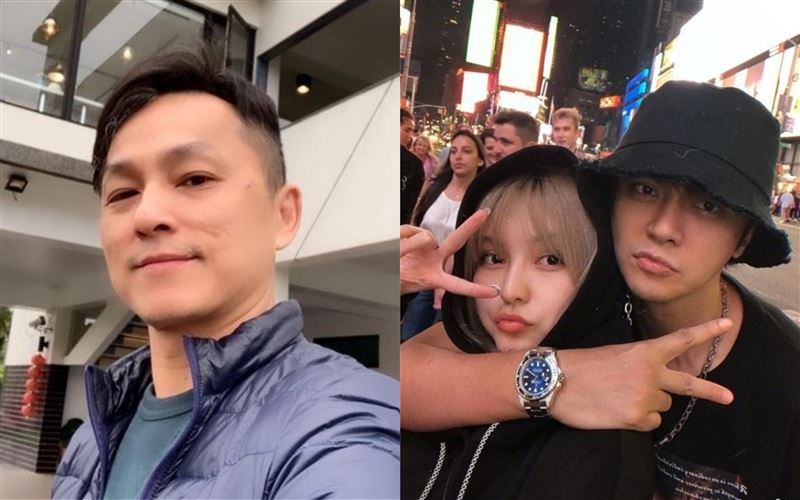 小豬告白周揚青討罵　他吐槽：多餘了