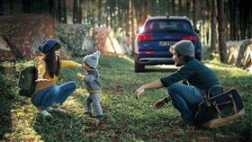 ▲奧迪多元購車方案。（圖／Audi提供）