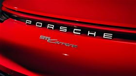 ▲Porsche 911 Carrera（圖／翻攝官網）