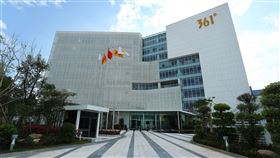 ▲運動品牌361°退出台灣。（圖／361°提供）