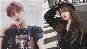 羅志祥,周揚青／IG