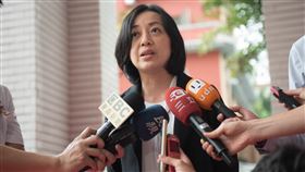 時代力量立委王婉諭。（圖／王婉諭辦公室提供）