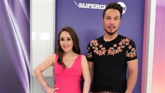 陳致遠恐賠200萬　遭爆名下無財產