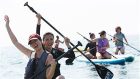 亞果遊艇集團入主旅遊業，要推出三大主題海上遊程。（圖／亞果遊艇集團提供）