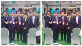 蔡英文,賴清德,陳柏惟,韓國瑜,黃偉哲,原圖