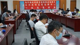 疫情趨緩　竹縣6月起逐步解除各項管制台灣已連續超過30天皆無新增武漢肺炎本土確診病例，新竹縣政府宣布，將從6月1日起逐步解除相關管制，鼓勵民眾力行「防疫新生活運動」。（新竹縣政府提供）中央社記者郭宣(文三)傳真　109年5月20日