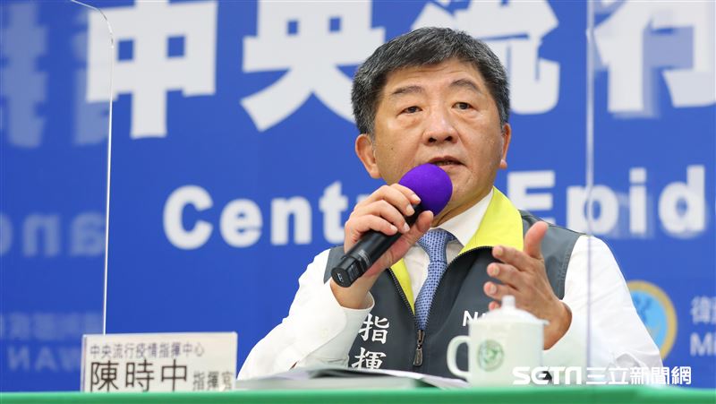回頭篩檢431件流感　1人武肺已逝