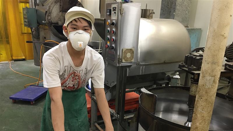 脫離家暴陰影　受虐兒開啟斜槓人生