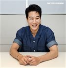 薛仕凌三立新聞網專訪。（記者邱榮吉/攝影）