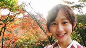 連翊婷(圖/翻攝自連翊婷IG)