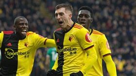 ▲英超沃特福德。（圖／翻攝自IG）