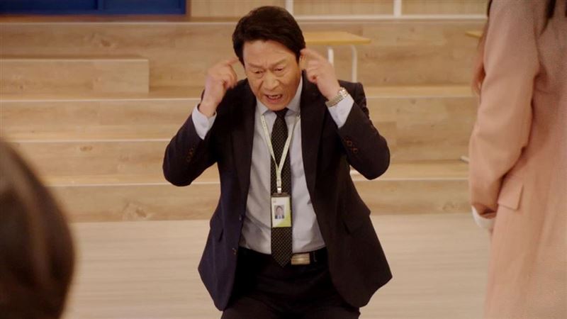 暴躁上司逼走下屬！5年後慘獲這報應