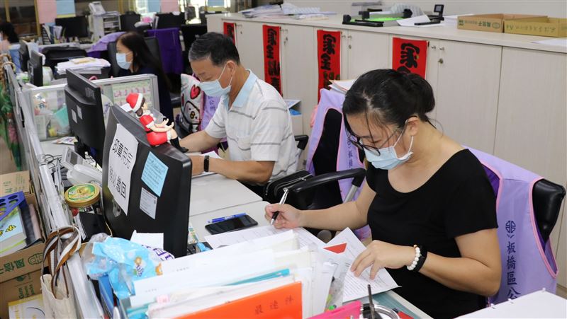 急難紓困中央撥款用罄　新北盼加5億