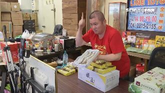 獨／直播賣海鮮眉角　夭壽俗關鍵曝光