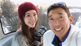 隋棠(翻攝自臉書)