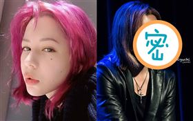  Keanna20日發文回憶，9年前曾被某位日本神級天團的鋼琴兼鼓手邀約出晚餐。IG