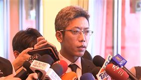 丁允恭(新聞台側錄)