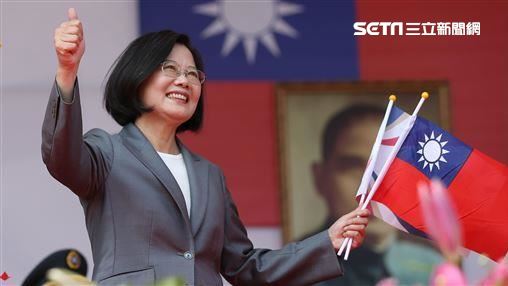 北京步步進逼　陸學者：只能讓台獨立