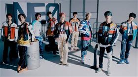 NCT 127 臉書