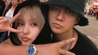 羅志祥復合有望？她爆周揚青心動了