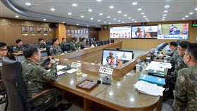 美國,陸軍,軍醫,國旗,謝宗保,武漢肺炎,疫情,會議
ieYSty3l4eZaN6R3S0gNQm1OpIm8TF8sdA1Ii4P9q2UzPQqVNvn0lpTRGTPxtWQI8Wj2zSqglMmsQszLL_wei9cA_6jUh0FPJs_I3fNBIDvccvZYNZjqr6hywNUXN