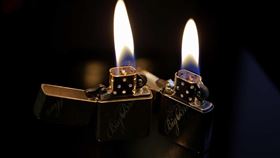 打火機,火,燃燒,自焚,賴打。翻攝自pixabay