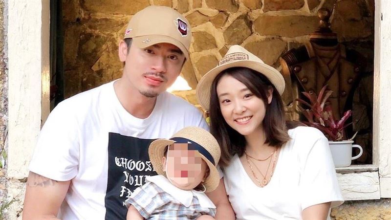 阿翔520婚禮泡湯　嫩妻吐無奈心聲