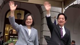 總統,蔡英文,520就職,屏東縣長,潘孟安,我台灣我驕傲,賴清德
圖／翻攝自潘孟安臉書