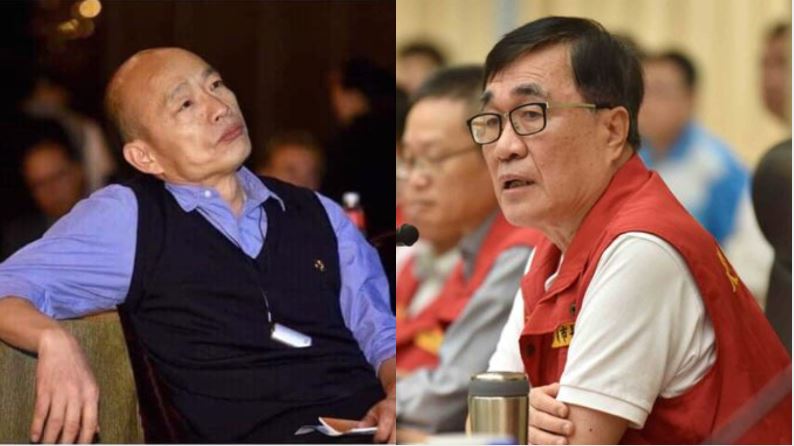 李四川全力保韓國瑜！2大考量曝光了