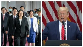 美國售台18枚魚雷…背後原因曝光了