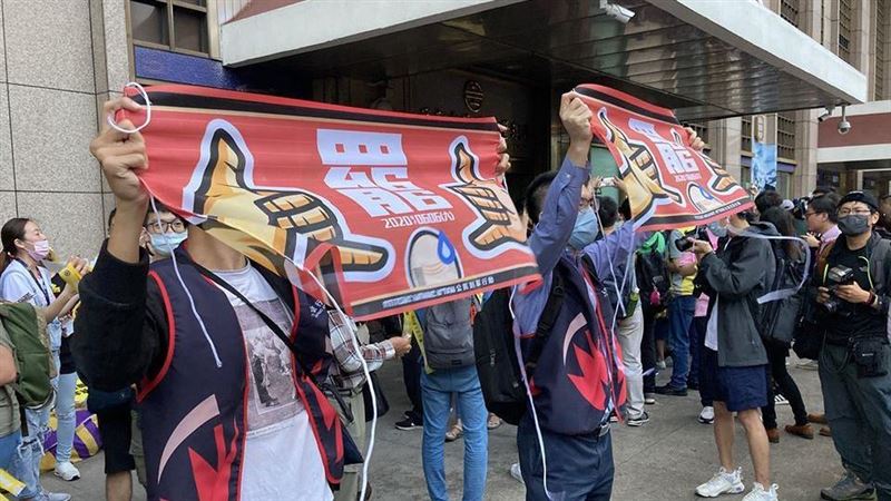 力抗「韓式恐怖」　罷韓演習將登場！