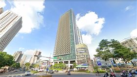 板橋新巨蛋。（圖／翻攝自Google Map）