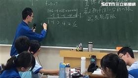 前鎮高中,自閉症,林欽輝
圖/高雄市教育局提供
