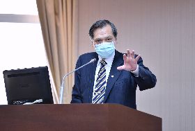 陸520後強調九二共識　陳明通：歷史