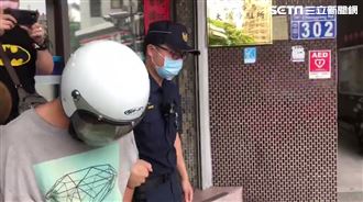 中華路夜市17店全毀　縱火男遭聲押